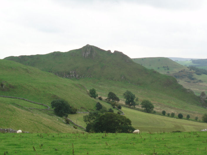 Parkhouse Hill Parkhouse Hill